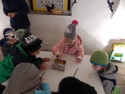 Výlet Dobrovice  Ptačí svět